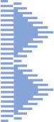 Blue Arrows