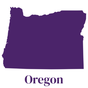 Oregon