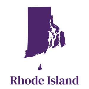 Rhode Island