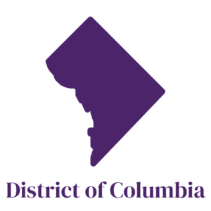 District of Columbia (Washington DC)