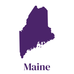 Maine
