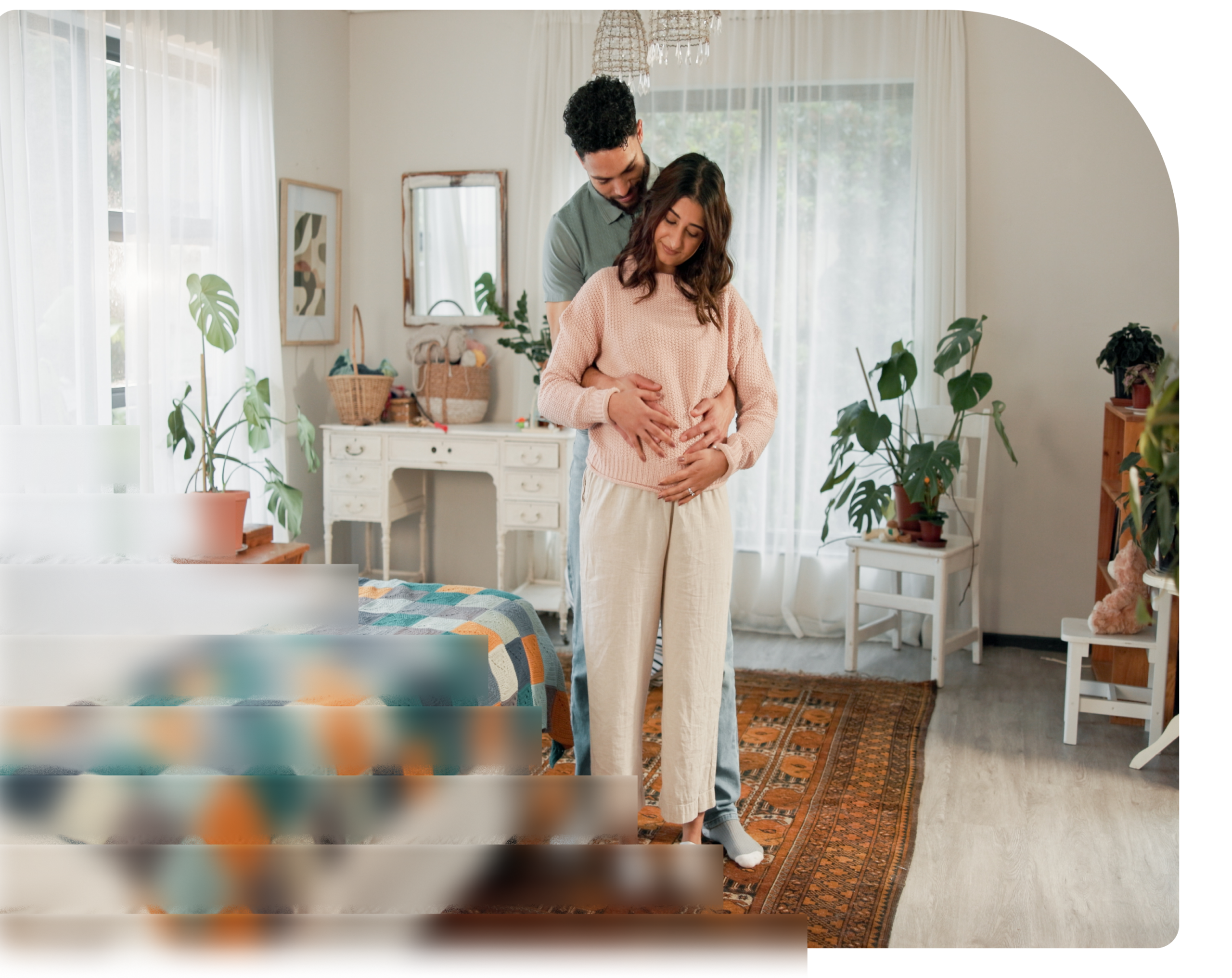 pregnancy related leave